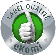 Label Qualité eKomi